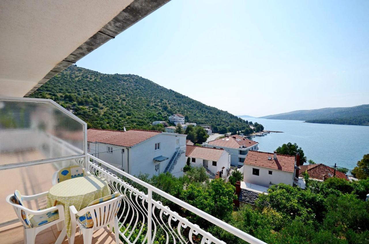 Apartments Bj Marina Rom bilde
