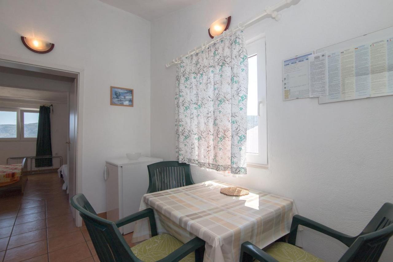 Apartments Bj Marina Rom bilde