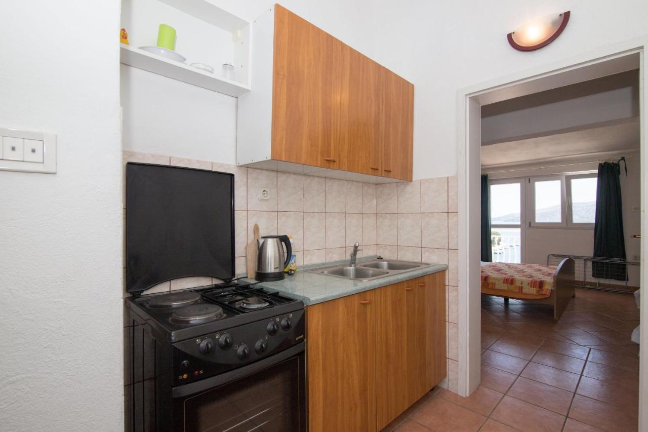 Apartments Bj Marina Rom bilde