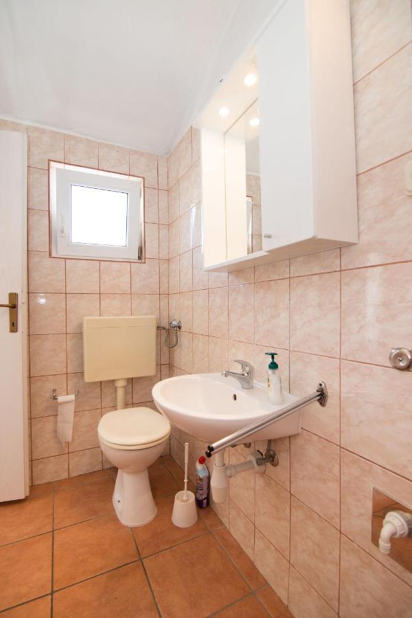 Apartments Bj Marina Rom bilde