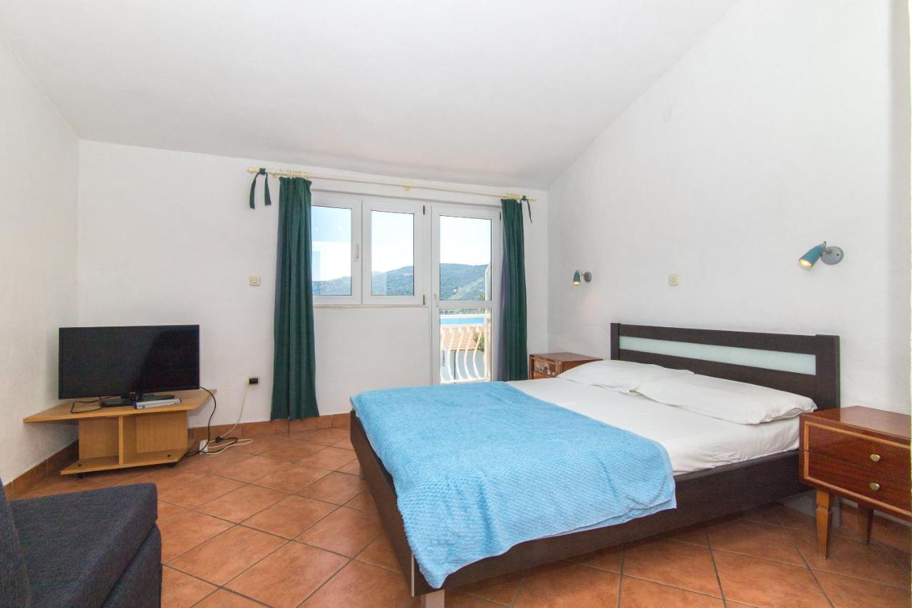 Apartments Bj Marina Rom bilde