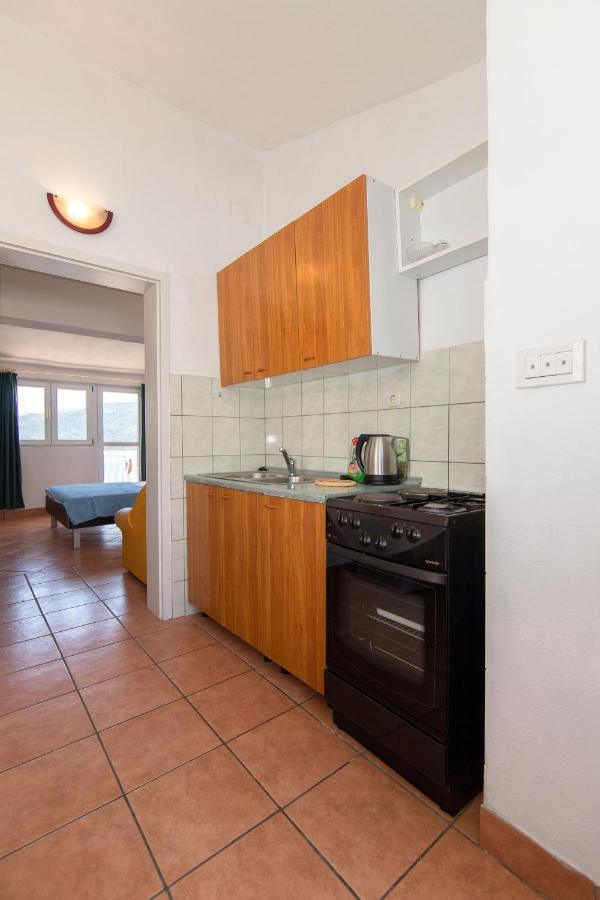 Apartments Bj Marina Rom bilde
