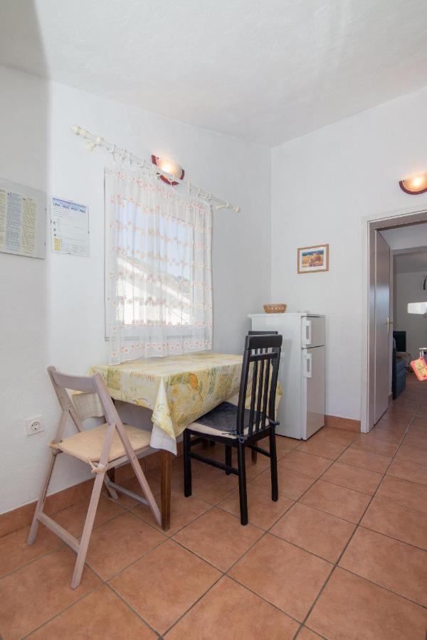 Apartments Bj Marina Rom bilde