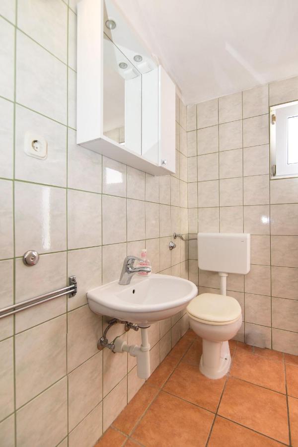 Apartments Bj Marina Rom bilde